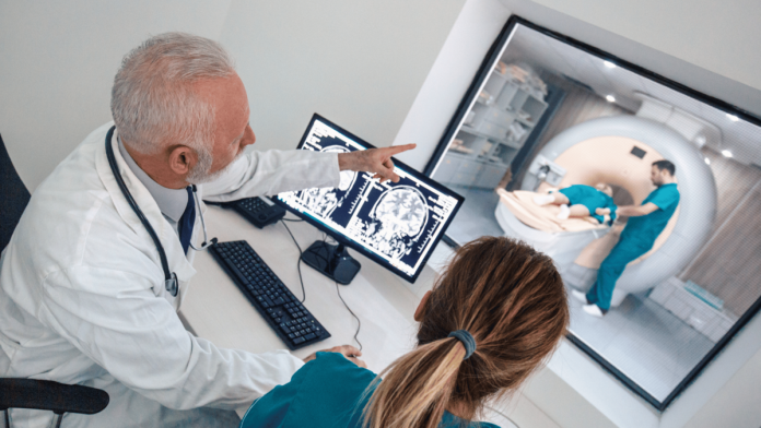 IA revoluciona exames de Ressonância Magnética com precisão IA revoluciona exames de Ressonância Magnética com precisão