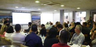 Cipasa tem alta no volume de vendas no primeiro trimestre