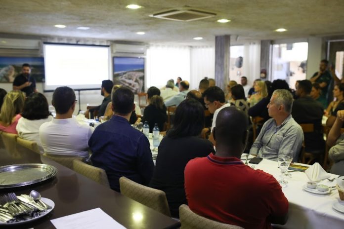 Cipasa tem alta no volume de vendas no primeiro trimestre Cipasa tem alta no volume de vendas no primeiro trimestre