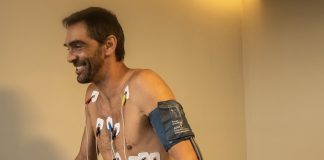 Centro vai avaliar aptidão física e performance no esporte