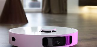 Brasileiro cria um site para avaliações de robôs aspiradores