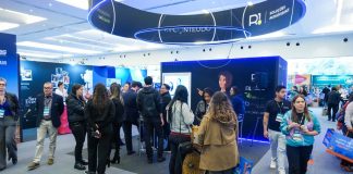 Feira EBS movimenta o segmento de eventos com mais de 8.000 reuniões