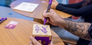 Boulevard Shopping traz campanha de Dia dos Namorados com chocolates Kopenhagen