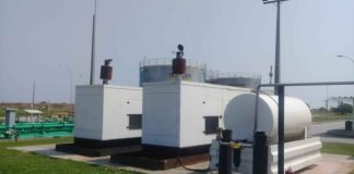 Geradores de energia ajudam na produtividade do agronegócio