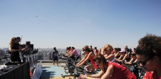 Cia nas Alturas terá sua quarta edição em São Paulo