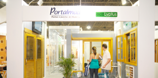 Portalmad Portas e Janelas investe em madeira sustentável Portalmad Portas e Janelas investe em madeira sustentável