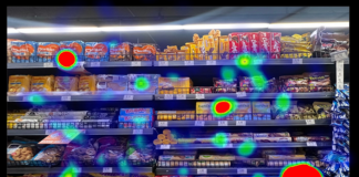 Embalagem amplia em 94% visibilidade de marca da Nestlé