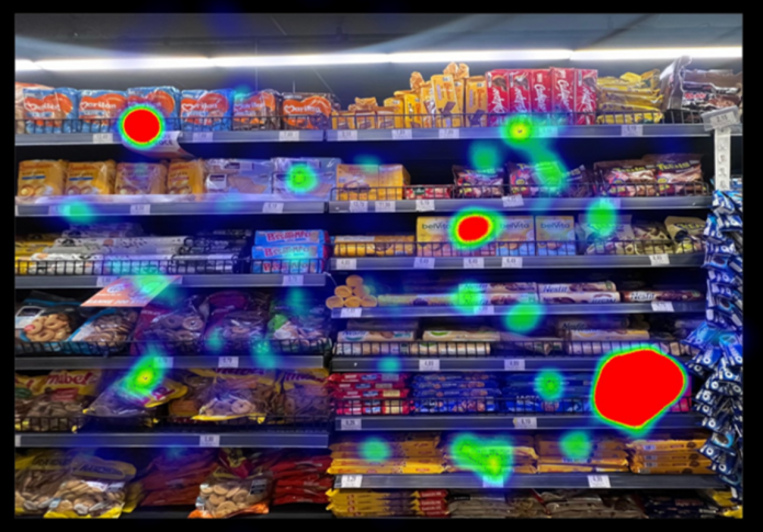 Embalagem amplia em 94% visibilidade de marca da Nestlé Embalagem amplia em 94% visibilidade de marca da Nestlé