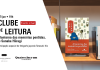 A "literatura de cura” incentiva debates e clubes do livro