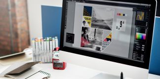 Identidade visual estratégica revoluciona marcas