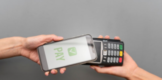 Operações com cartões de crédito perdem espaço para o PIX