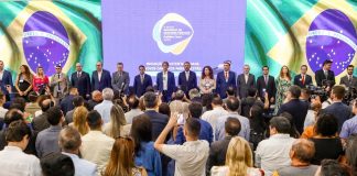 Pacto pela Retomada de Obras da Educação vai investir R$ 4 bi em infraestrutura