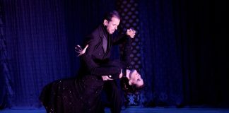 Espetáculo Internacional de Tango chega ao Rio de Janeiro