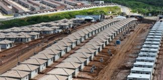 Crescimento do mercado imobiliário em Camaçari ganha novo impulso