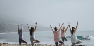 Pandemia tem impacto duradouro no mercado wellness