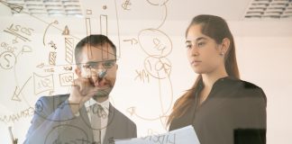 Menos da metade dos CSCs têm processos end-to-end no Brasil