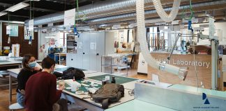 Domus Academy lança quatro novos programas Domus Academy lança quatro novos programas