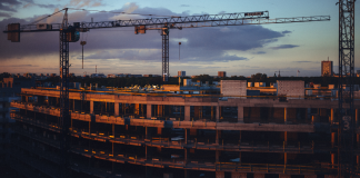 Estudo aponta dados sobre confiança na construção Estudo aponta dados sobre confiança na construção