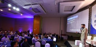 Evento reúne o mercado de serviços compartilhados brasileiro