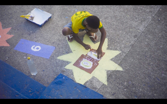 Curtas do MegaCities ShortDocs apontam caminhos solidários Curtas do MegaCities ShortDocs apontam caminhos solidários