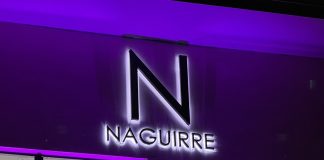 Naguirre Shop prevê crescimento para os próximos anos
