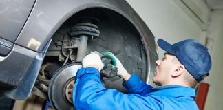 Problemas que surgem em peças do sistema hidráulico de freio Problemas que surgem em peças do sistema hidráulico de freio