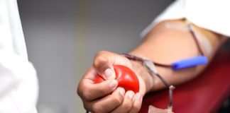 Brasil precisa ampliar número de doadores de sangue