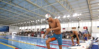 Yakult renova contrato de patrocínio com a natação brasileira