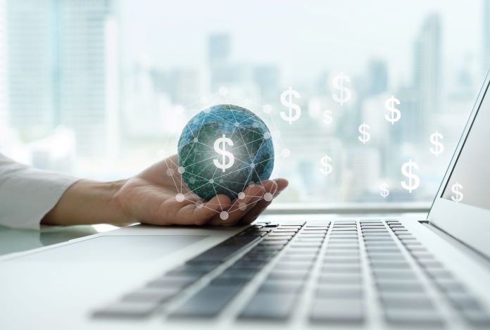 B2B Payments devem movimentar US$ 111 trilhões em 2027 B2B Payments devem movimentar US$ 111 trilhões em 2027