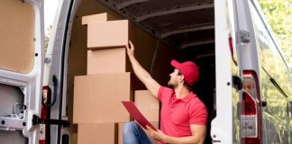 Serviços de frete atendem a pessoas físicas e jurídicas