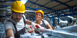 Relatório aponta dados da confiança do empresário industrial Relatório aponta dados da confiança do empresário industrial