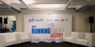 Keep Running Talks: evento aborda tema para corredores