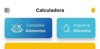 Aplicativo possibilita economia para pacientes com diabetes