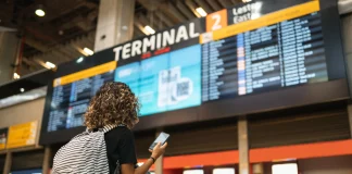 UseTransfers mira mercado de milhões de passageiros UseTransfers mira mercado de milhões de passageiros