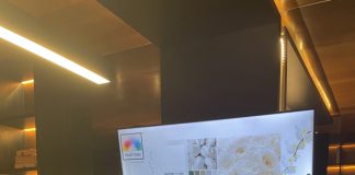 Empresária do ramo de eventos cria sua própria marca Empresária do ramo de eventos cria sua própria marca