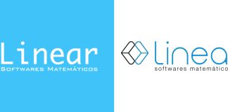 Linear Softwares Matemáticos passa por rebranding com nova comunicação Linear Softwares Matemáticos passa por rebranding com nova comunicação