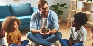 Especialistas revelam como educar financeiramente crianças