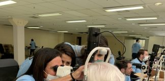 Últimos dias: Mutirão da Catarata tem inscrições somente até o dia 20 de junho Últimos dias: Mutirão da Catarata tem inscrições somente até o dia 20 de junho