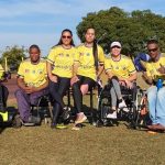 Botucatuense participarão do Meeting Paralímpico de 2024