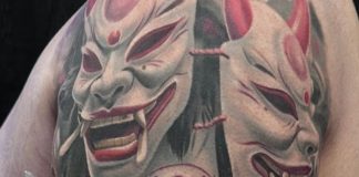 Tattoo Week Online inclui três novas categorias na disputa Tattoo Week Online inclui três novas categorias na disputa