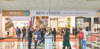 Expolux abre credenciamento para edição 2024 Expolux abre credenciamento para edição 2024