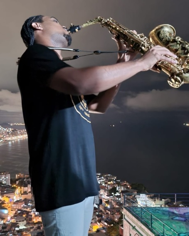 Guanabara faz ação para os namorados na Rodoviária do Rio Guanabara faz ação para os namorados na Rodoviária do Rio