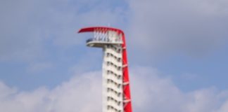 Brasileiro está na final do Programa de Diversidade da IMSA