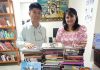 Botucatu: Biblioteca Professora Zuleika Pavão recebe doação de livros