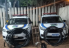 Botucatu: Guardas Civis Municipais flagram furto de fios de cobre em Rodovia