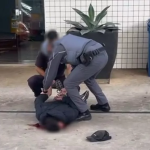 Homem é preso em flagrante após tentativa de assalto em Botucatu