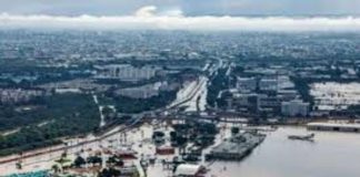 INSS vai antecipar pagamentos para atingidos pelas enchentes no RS