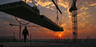 Relatório Índice Nacional de Custo da Construção é divulgado Relatório Índice Nacional de Custo da Construção é divulgado