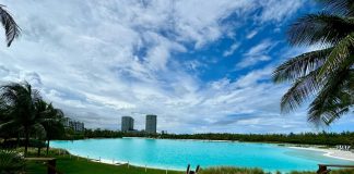 Empreendimento de luxo em Miami será entregue em 2026