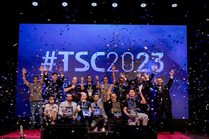 São Paulo sedia conferência de cibersegurança em setembro São Paulo sedia conferência de cibersegurança em setembro